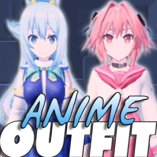 Realistic Anime Outfits