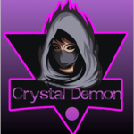 Crystal Demons [Ro-Ghoul]