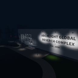 Arclight Global Research Complex