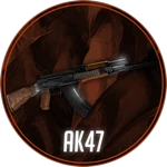 AK47 Assault Rifle