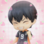 ~ Kageyama Fan group! ~