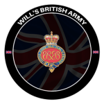 WBA || Grenadier Guards