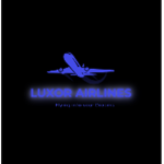 Luxor Airlines.