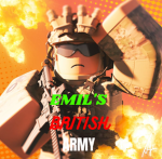 [E-BA] British Army
