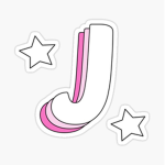 J’s friend group!