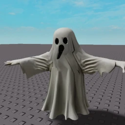 ghost experience icon