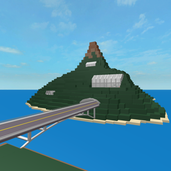 R.A.T. Headquarters Complex