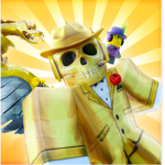 Official Fan Group Of skeleton