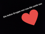 Die schönste kekss gruppe