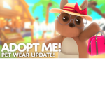 #Adopt me! Fans