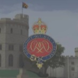 Windsor Castle, Berkshire