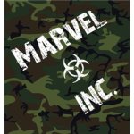 Marvel Inc.
