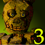Fazbear's Rebranded