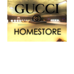 Gucci Homest0re