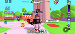 We are united Roblox