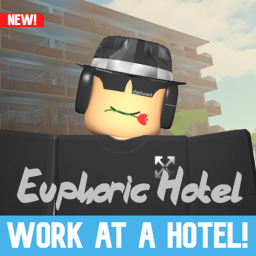 Euphoric Hotel | Grand Opening!