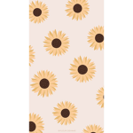 !~Sunflowers!