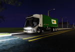 Eastern States Refuse Trash/Recycling