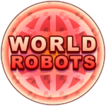 Area - Robots