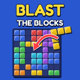 [DAILY PUZZLES] Blast the Blocks icon