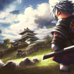 Edo 江戸