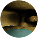 Find the True cave!