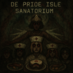 New Divine Kris Simulator