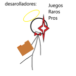 Juegos Raros Pros