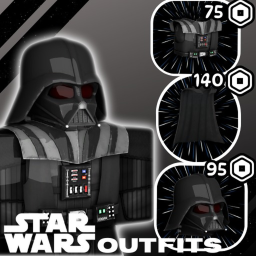 Star Wars Outfits [1000+]