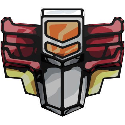 [TFCS-015SGA] (R15) Motor King's Chest thumbnail