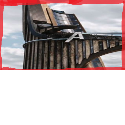 The End Of The Avengers Tower (EPIC!!!)