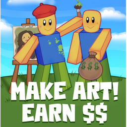 starving artists (DONATION GAME)
