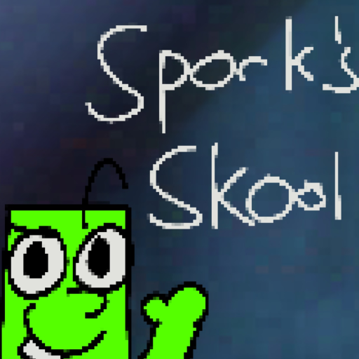 Spork's Skool