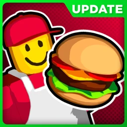 Burger Game icon