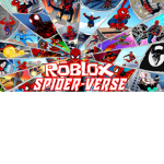 Roblox Spider-Verse Roleplay Group
