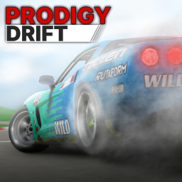 Prodigy Drift icon