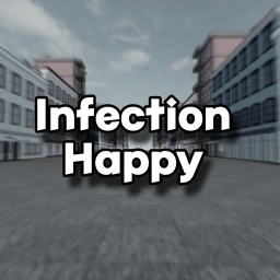 Happy Infection (OLD!) icon