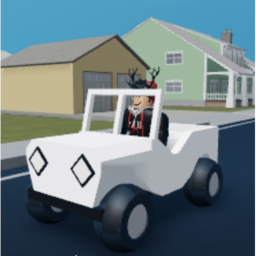 Real Estate Simulator