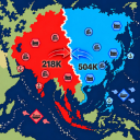 🎃WarFront [Conquer the World]