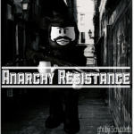 Anarchy Resistance