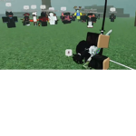 Rogue Demon Corps