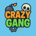 Crazy Gang Community