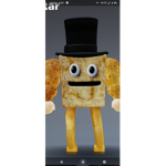 Cinnamon toast crunch brother's