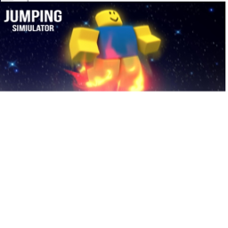 🐱‍🏍Jumping Simulator 🐱‍🏍