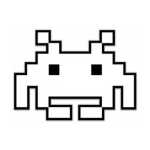 Invader Games