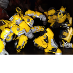 Stinger_YT (IronTony1277) AKA Transformers Squad!!