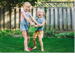 Terror of... the sibling