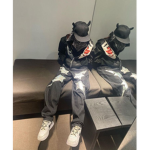 zylo's closet!