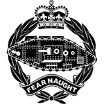 | [BA] | Royal Tank Regiment
