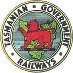 Tasmanian Government Railways